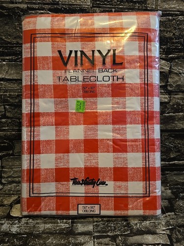 Tovaglia vintage town - tovaglia, &