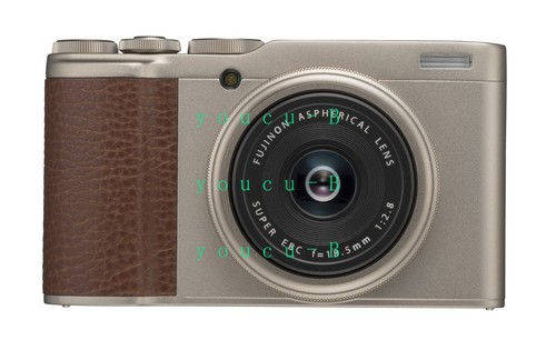 Fujifilm fuji xf10 - xf10, mp