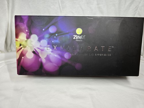 Exhilarate body shaping system - body,