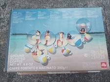 VINTAGE TAZZINE ILLY COLLECTION MARINA ABRAMOVIC (NO COFFEE)