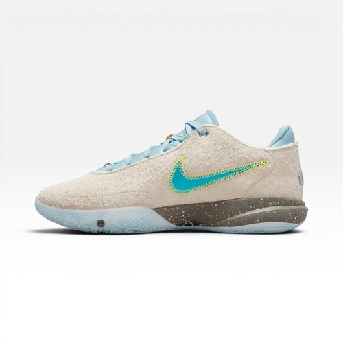 Nike lebron messaggio - lebron, xx