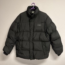 Giacca cappotto imbottito