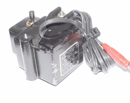 Motore bolex h16 - bolex,