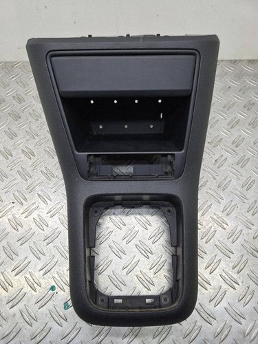 Console centrale volkswagen - console,