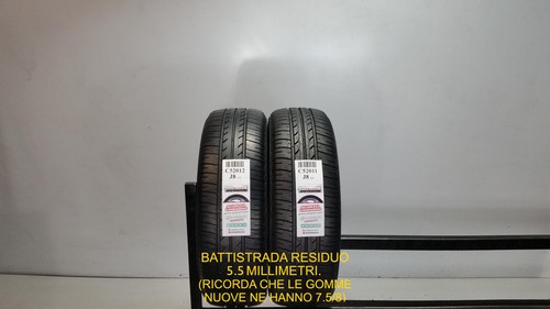 Gomme usate 185 65r15 88h - gomme,