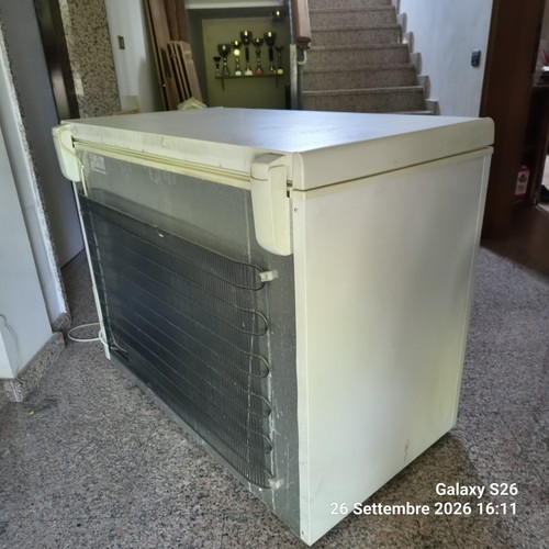 Indesit congelatore pozzetto - indesit,