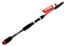 Canna Da Pesca Telescopica In