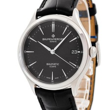 BAUME&MERCIER Clifton Baumatic