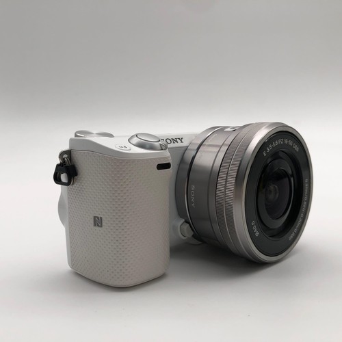 Sony alpha nex - alpha, fotocamera