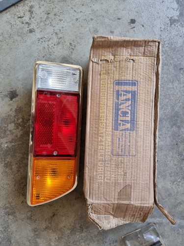 Fanale post destro lancia beta - destro,