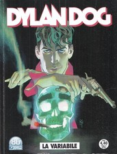 Dylan Dog - Bonelli -