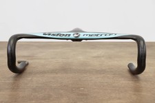 Manubrio 40cm 120mm -6 Gradi