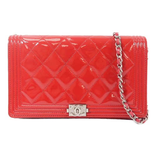 Chanel shw ragazzo woc - cc,