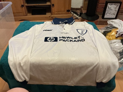 Maglia calcio tottenham - maglia,