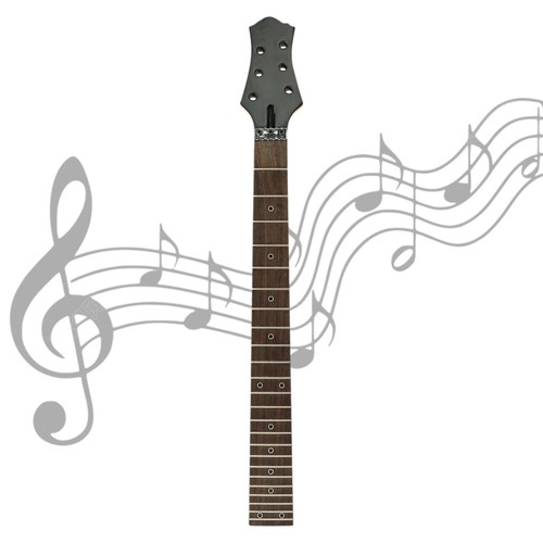 Manico per chitarra tasti - chitarra, a