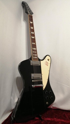 Gibson firebird limited - gibson,