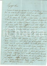 1850 NAPOLI Abito da sposa