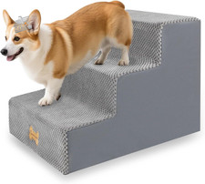 Dog ladder - Dog and cat