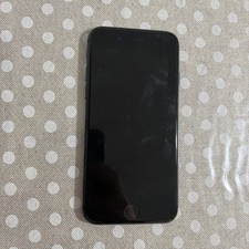 Apple iPhone 8 A1905 Gen Nero