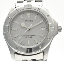 Orologio Uomo Vintage [Ecc+5]