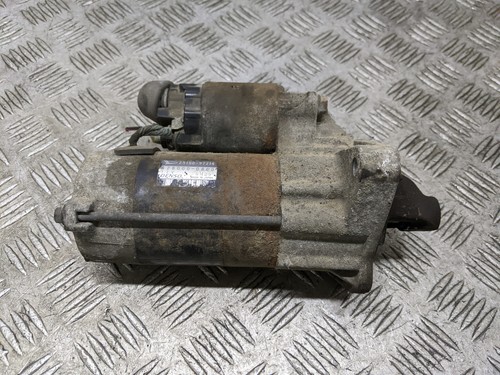 Motorino avviamento daihatsu - motorino,