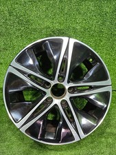 1x Cerchio in Lega 17 Pollici