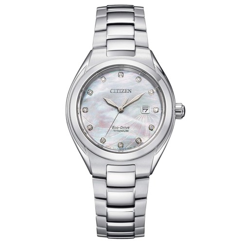 Orologio citizen lady super - orologio,