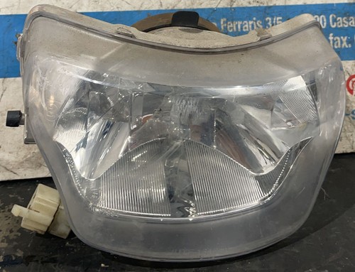 Faro anteriore per peugeot - faro,