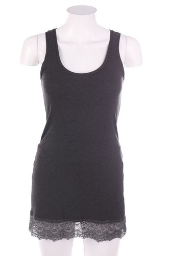 Tezenis top pizzo - pizzo, d