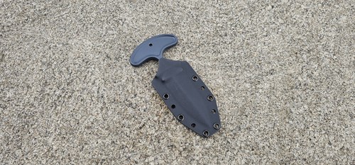 Cold steel coltello spinta - a,