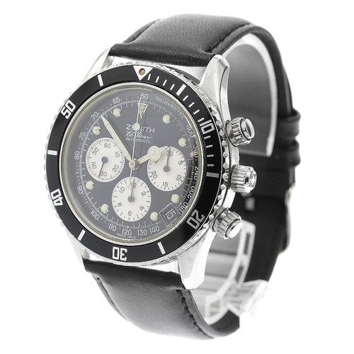 Zenith primero luca - zenith,