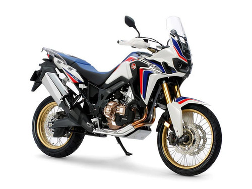 Honda crf1000l africa twin - honda,