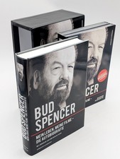 Bud spencer mein leben - bud,
