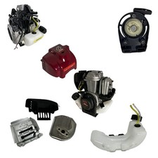 RICAMBI MOTORE DECESPUGLIATORE