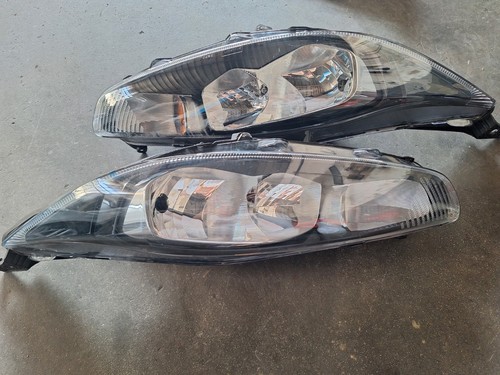 Faro fanale ford fiesta - faro,
