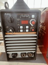 saldatrice Professionale selco 260 gsm raffreddata a liquido 