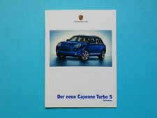 Brochure / Catalogo / Brochure