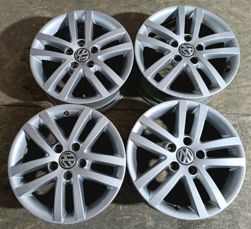 Set cerchi lega - set, 4