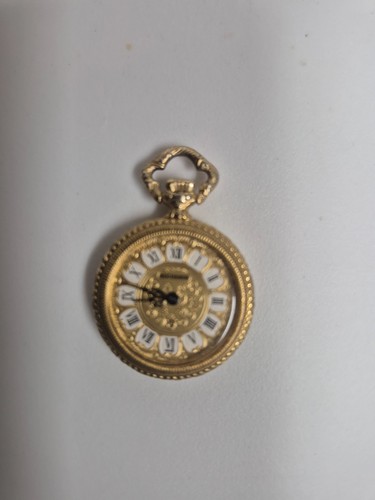 Orologio tasca bucherer - orologio,