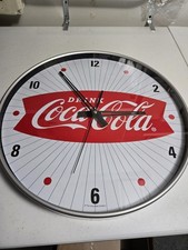  Orologio da parete 15 pollici