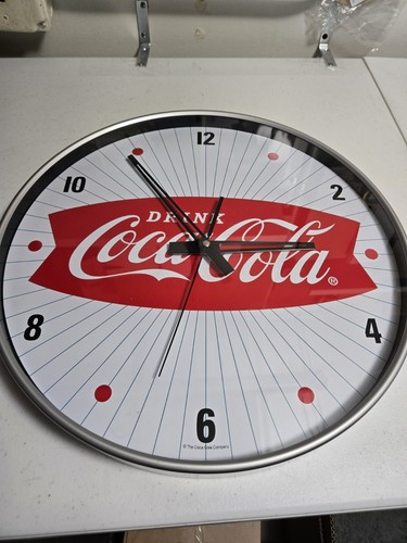 Orologio parete 15 pollici - ,