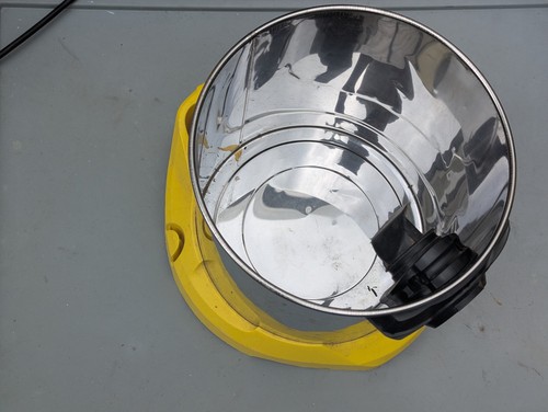 Karcher aspirapolvere - karcher,