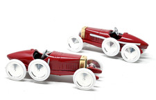 1/43 FIAT 501 SS CORSA SPIDER