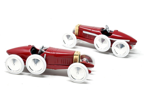 Fiat 501 corsa - 1/43, spider