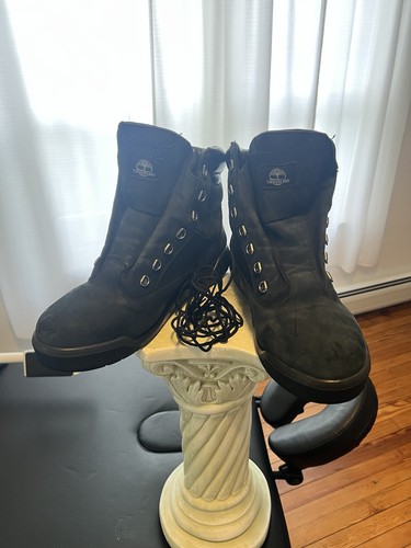 Timberland stivali campo da - timberland,