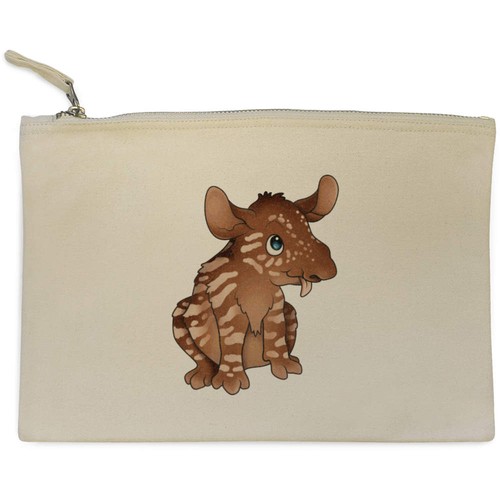 Borsa pochette custodia - borsa,