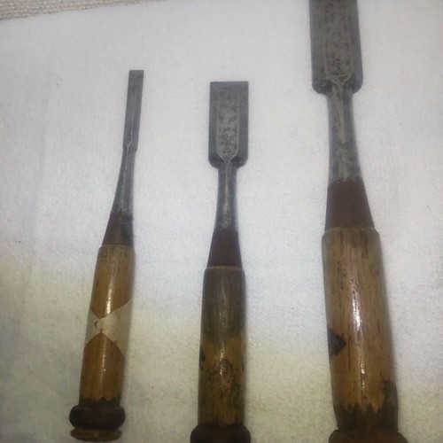 Set pezzi scalpelli - set,