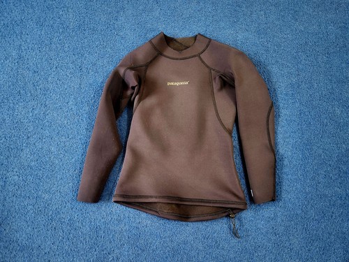 Muta donna patagonia - patagonia, r1