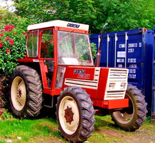 FIAT 780 780 DT 880 880 DT 980