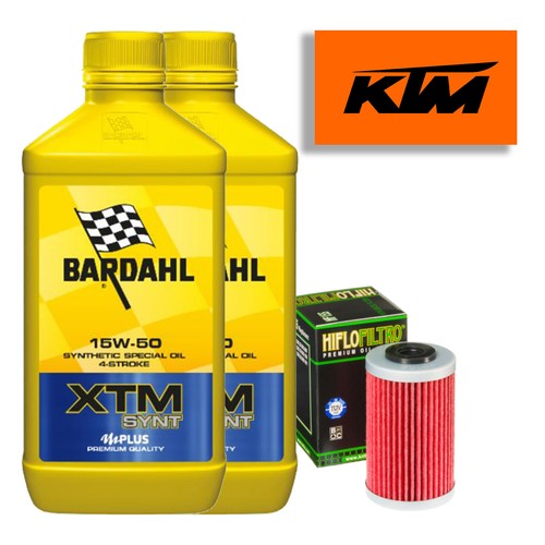 Kit tagliando ktm - kit/tagliando, duke